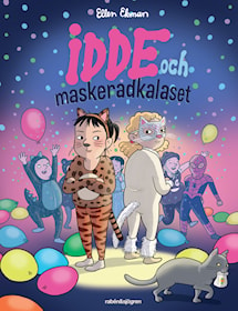 Idde och maskeradkalaset