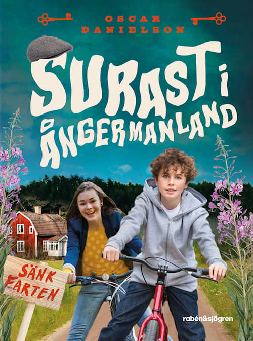 Surast i Ångermanland