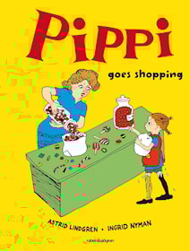 Pippi goes shopping