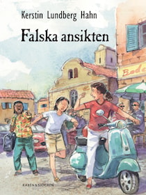 Falska ansikten