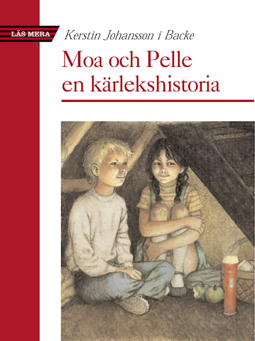 Moa och Pelle