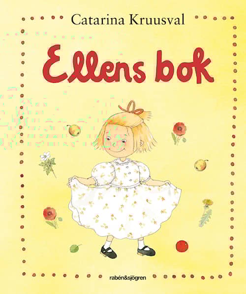 Ellens bok