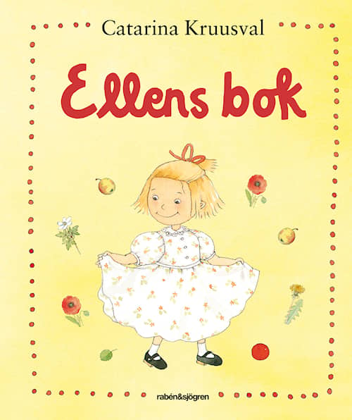 Ellens bok