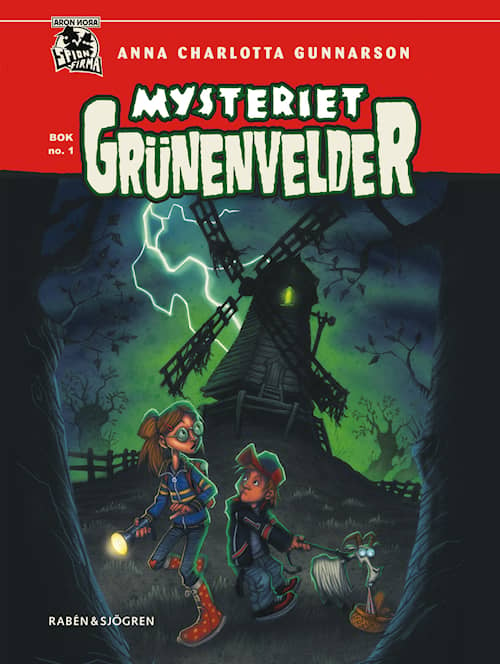 Mysteriet Grünenvelder