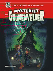 Mysteriet Grünenvelder