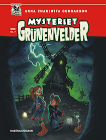 Mysteriet Grünenvelder