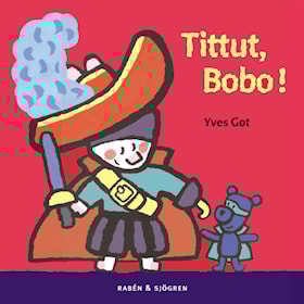 Tittut, Bobo!