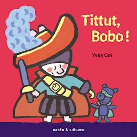 Tittut, Bobo!