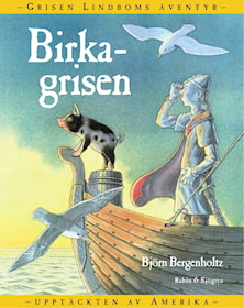 Birkagrisen