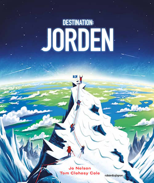 Destination: Jorden