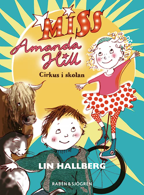 Cirkus i skolan