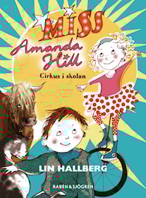 Cirkus i skolan