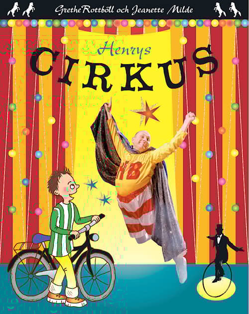 Henrys cirkus