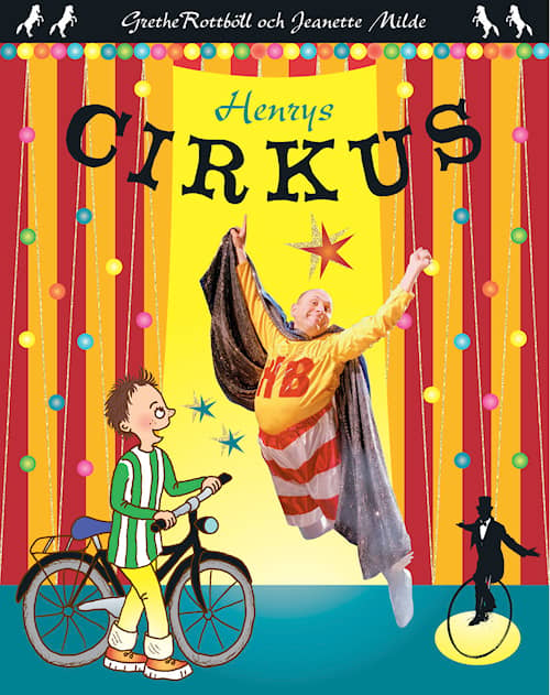 Henrys cirkus