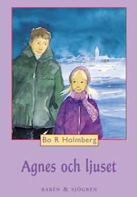 Agnes och ljuset