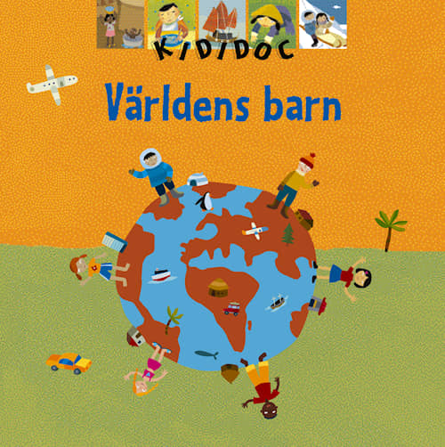 Världens barn