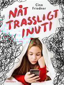 Nåt trassligt inuti