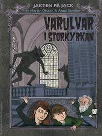 Varulvar i Storkyrkan