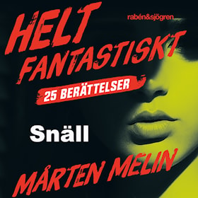 Snäll