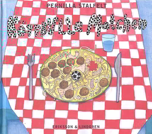 Köttbullematchen