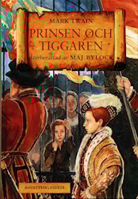 Prinsen och tiggaren