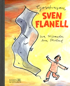 Gosetrasan Sven Flanell