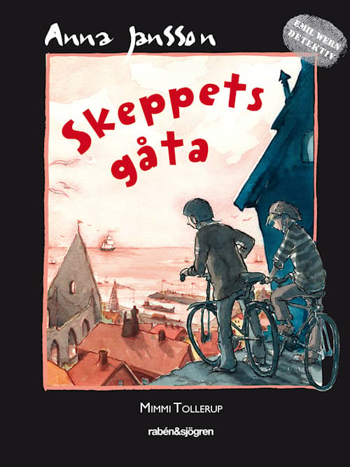 Skeppets gåta