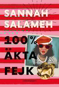 100 % äkta fejk