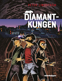 Diamantkungen