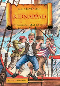 Kidnappad