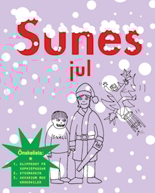 Sunes jul