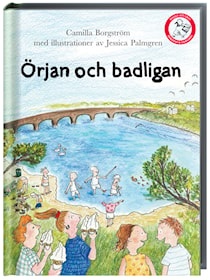 Örjan och badligan