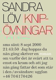 Knipövningar