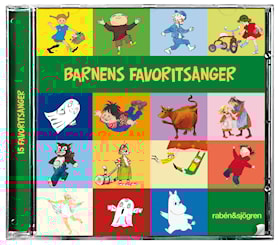 Barnens favoriter