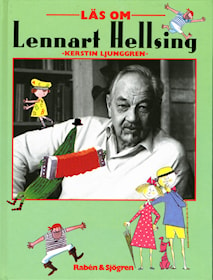 Läs om Lennart Hellsing