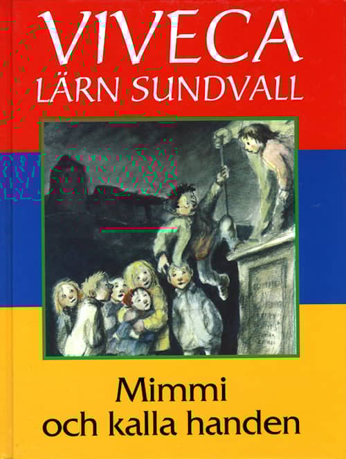 Mimmi och kalla handen