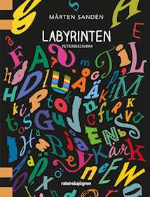 Labyrinten