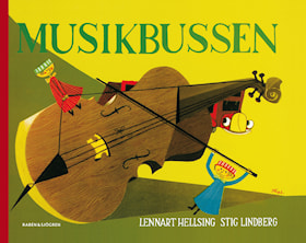 Musikbussen