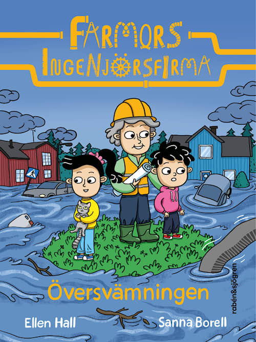 Översvämningen