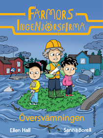 Översvämningen