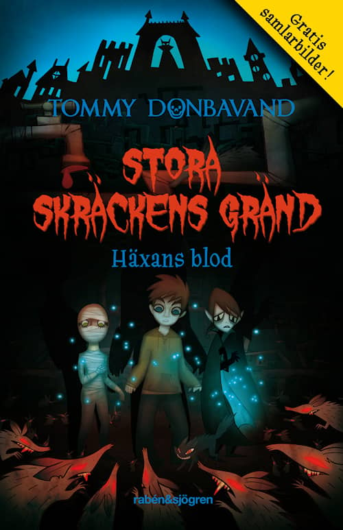 Häxans blod