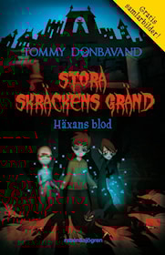 Häxans blod