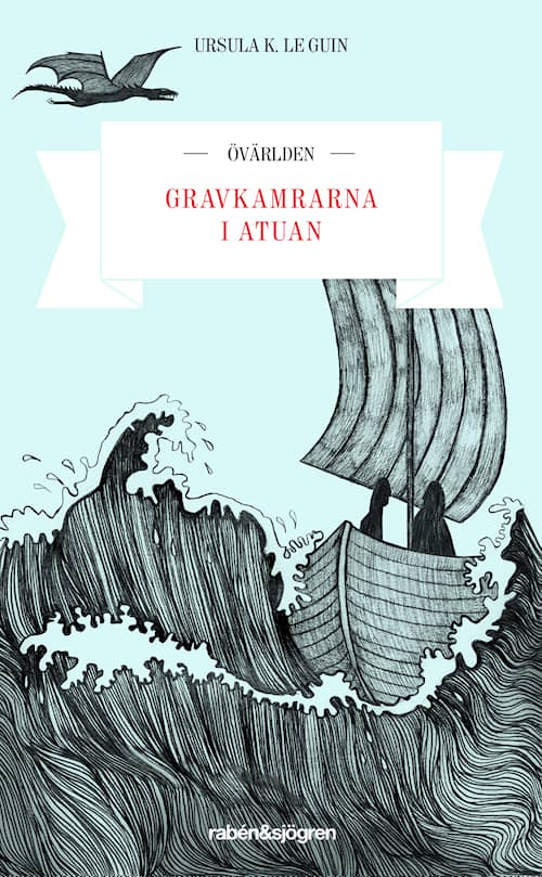 Gravkamrarna i Atuan