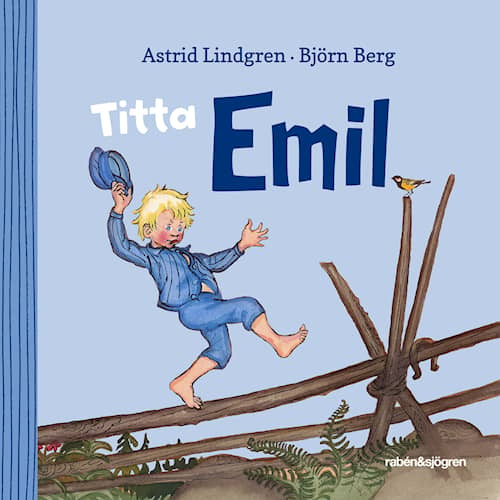 Titta Emil