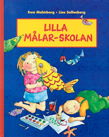 Lilla målar-skolan