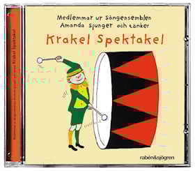 Krakel spektakel
