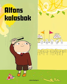 Alfons kalasbok