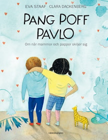 Pang Poff Pavlo