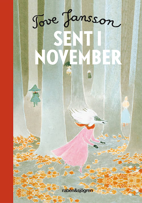 Sent i november