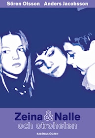 Zeina & Nalle och otroheten
